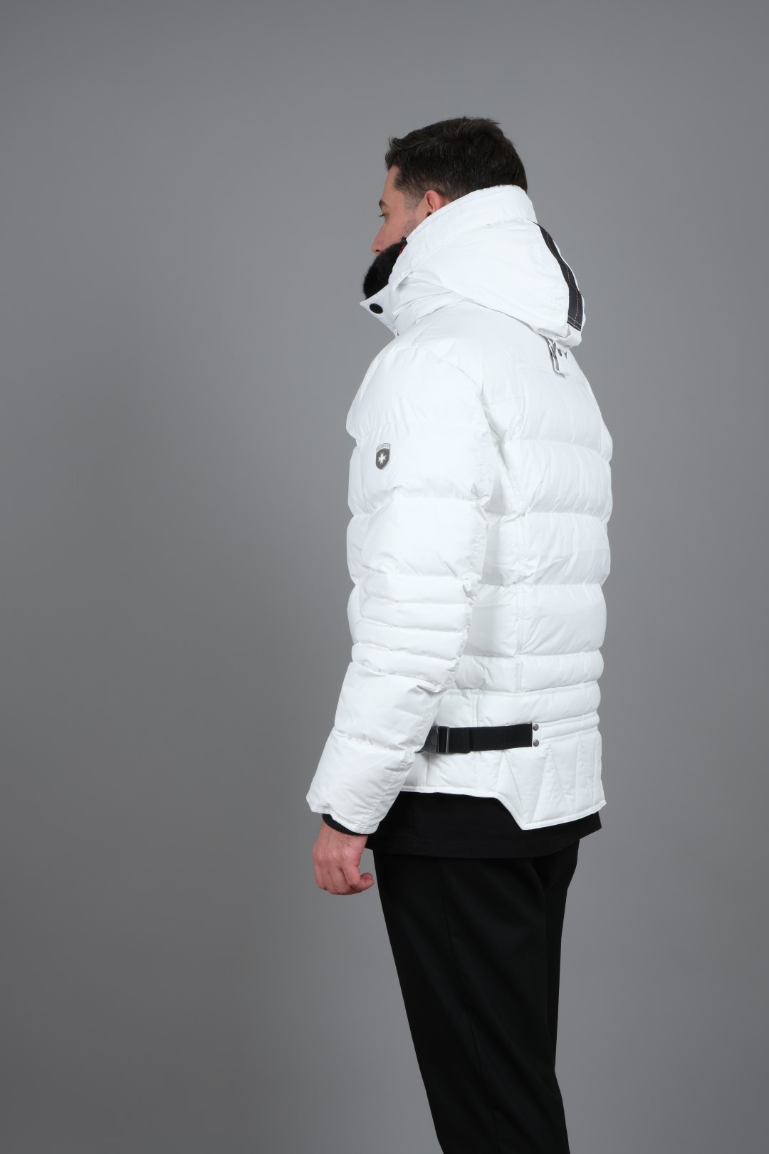 Wellensteyn Funktionsjacke Wellensteyn Starstream Waschen