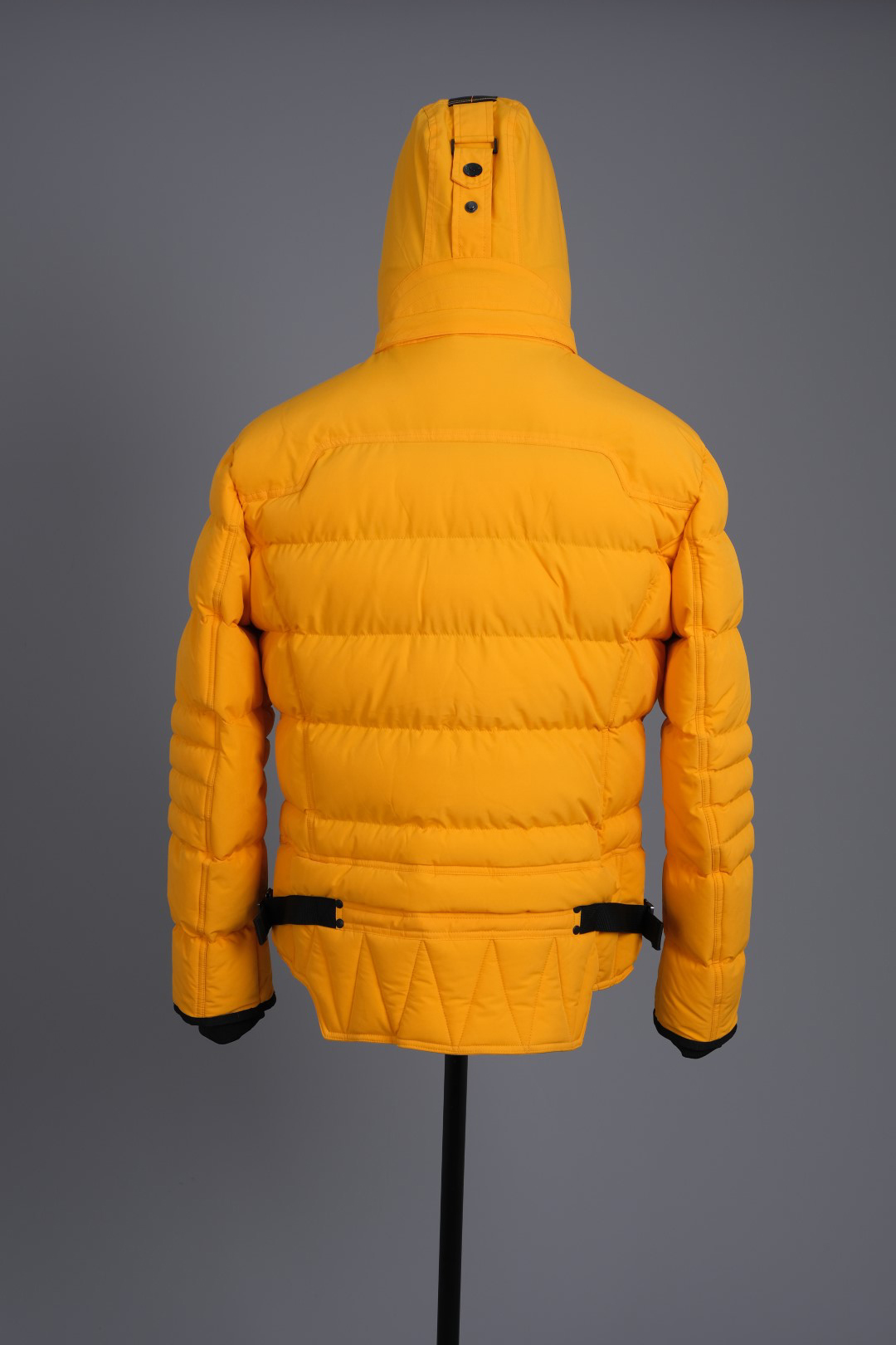 WELLENSTEYN STARSTREAM SAFFRON YELLOW