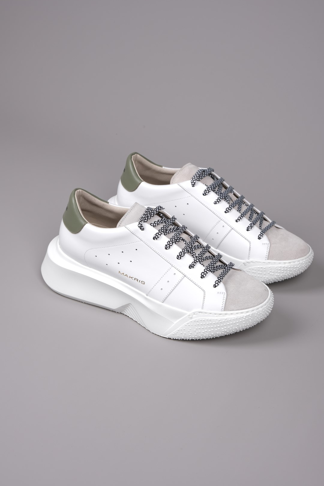 Makris shoes Clearance