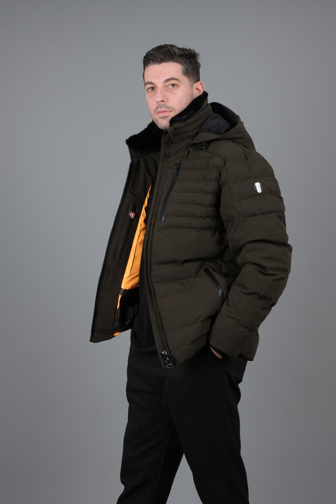 Wellensteyn Polar Men Wellensteyn Herren Jacke GÃ¼nstig Polar