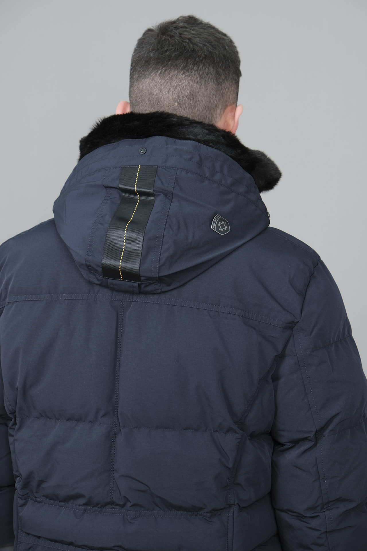 Wellensteyn Seamaster Wellensteyn Jacken Herren Angebot