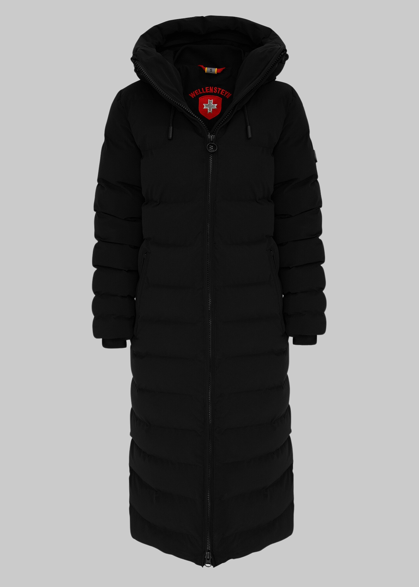 Wellensteyn santorin long m