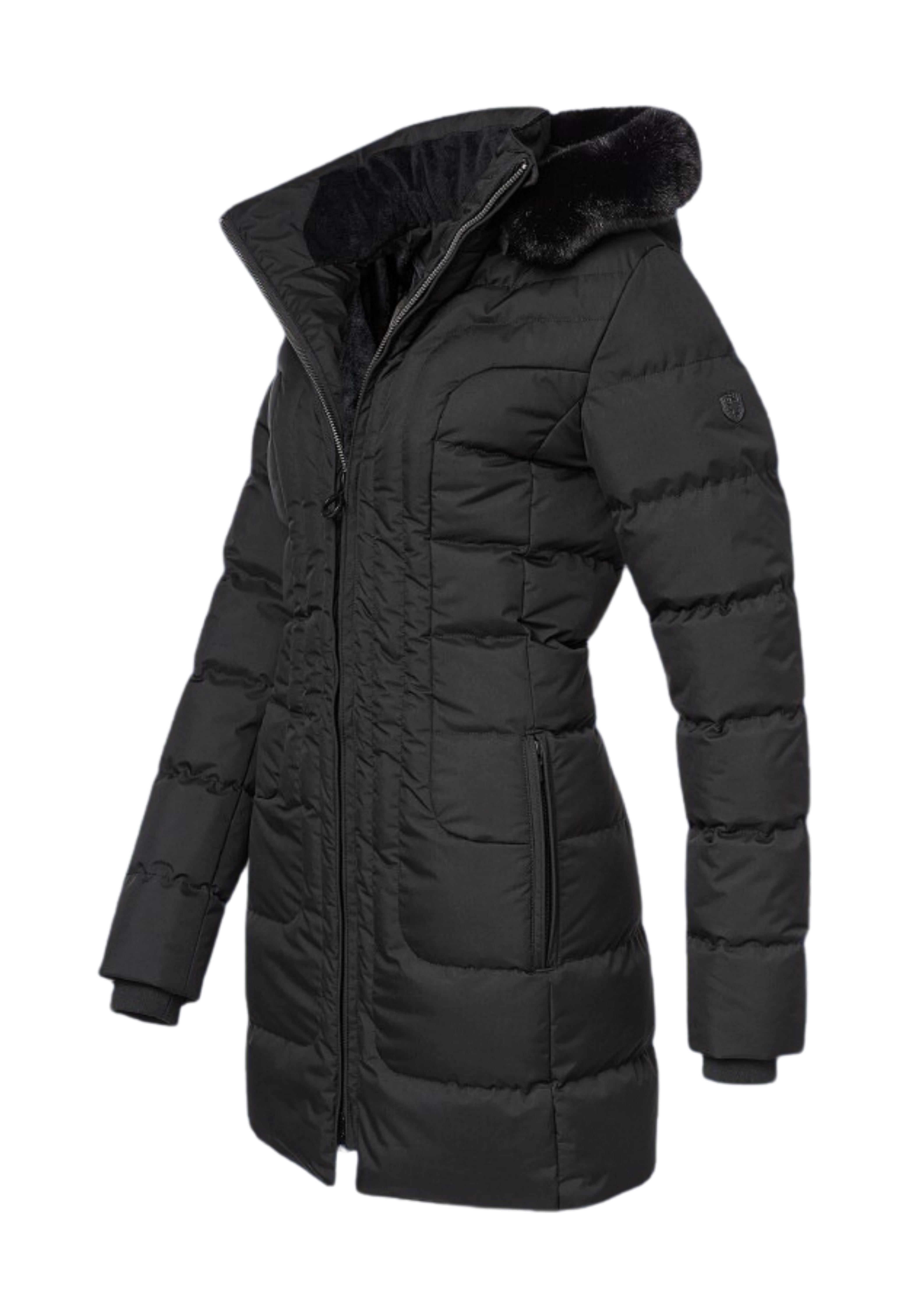 Wellensteyn Jacke Belvedere Belvitesse Wellensteyn Belvedere Long