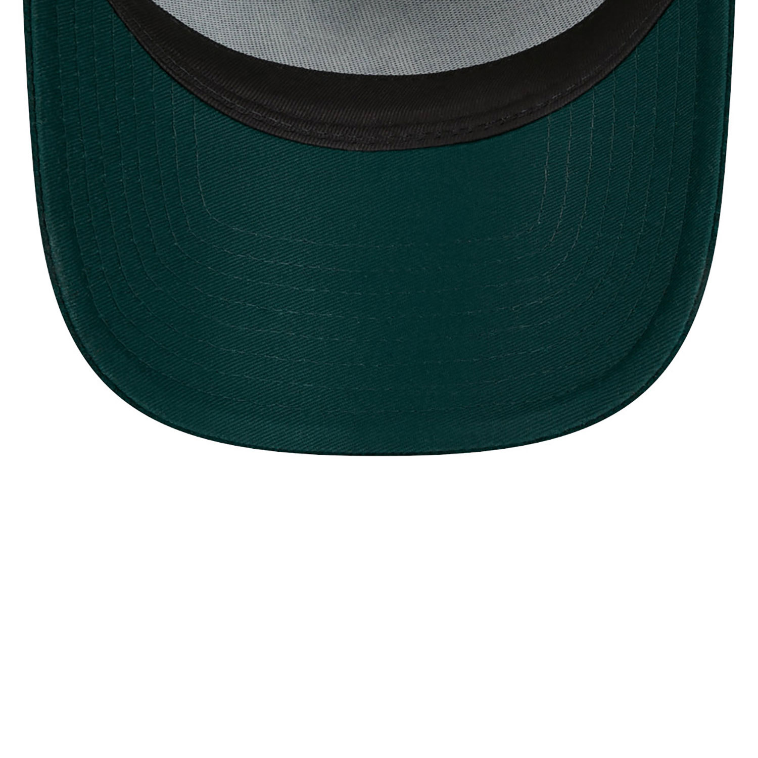 NEW ERA MELTON EFRAME NEW YORK YANKEES DARK GREEN